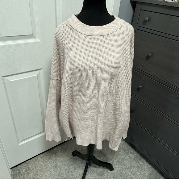 Aerie Sweater - Picture 1 of 3